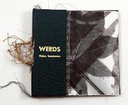 Weeds: Earth - 1